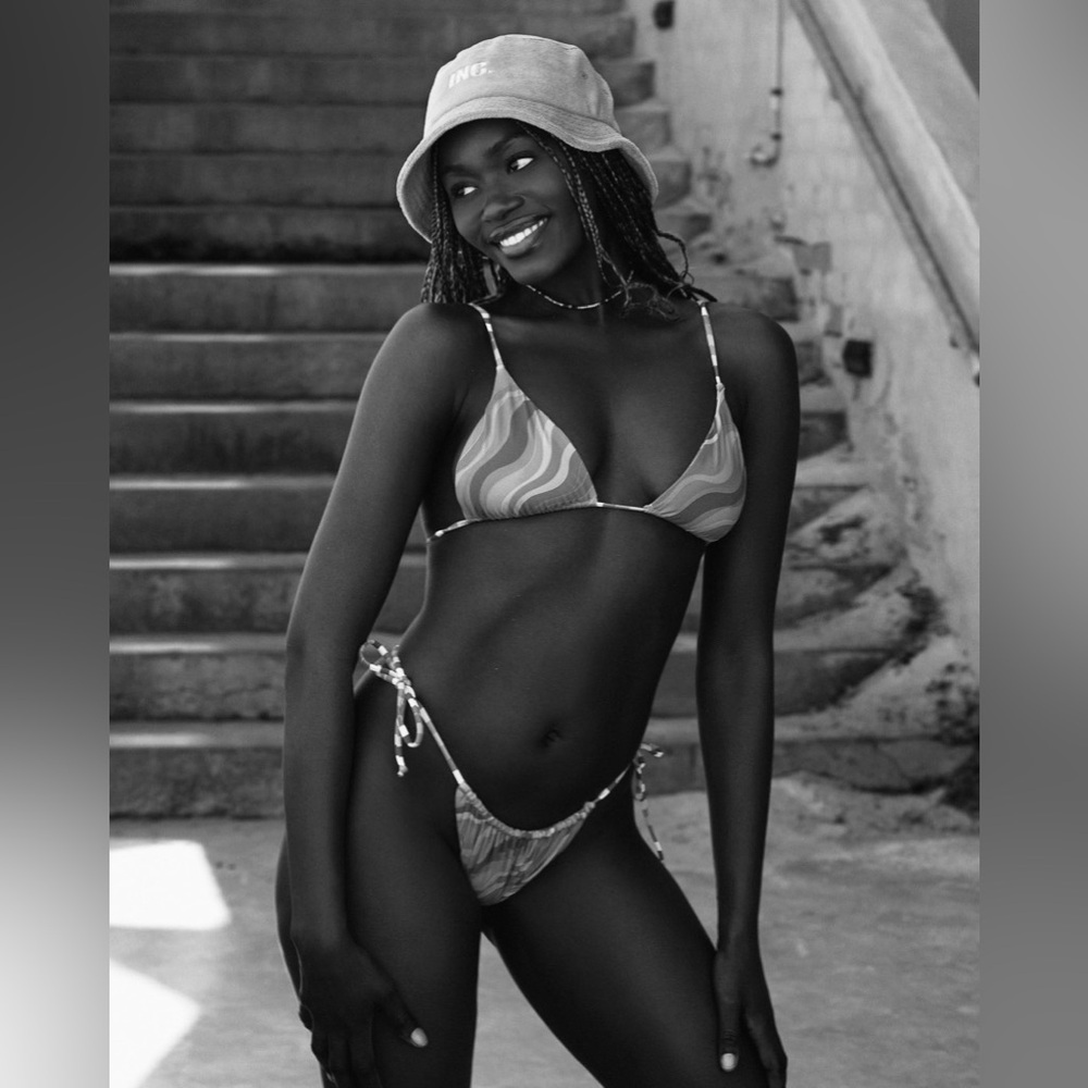 It’s Now Cool Women's Bucket Hat - Picture 4 of 8
